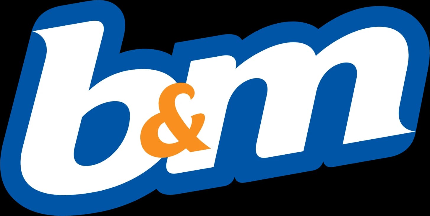 B&M