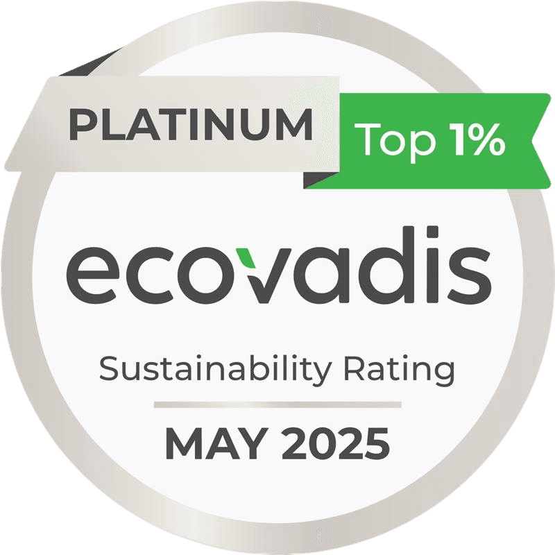 ecovadis